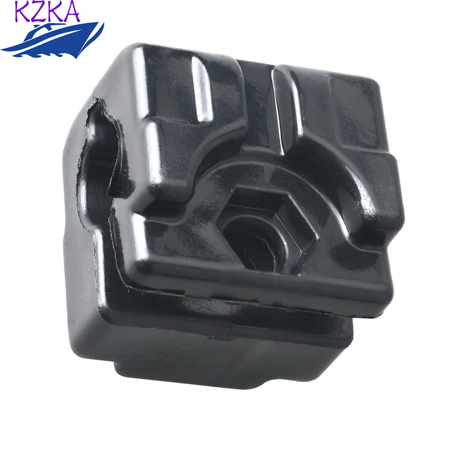 Outboard 6B4-42126 Friction, Steering Handle Grip 6B4-42126-00 For Yamaha Boat Motor 2T 9.9HP 15HP 6B4-42126-01-00 6B4-42126-02