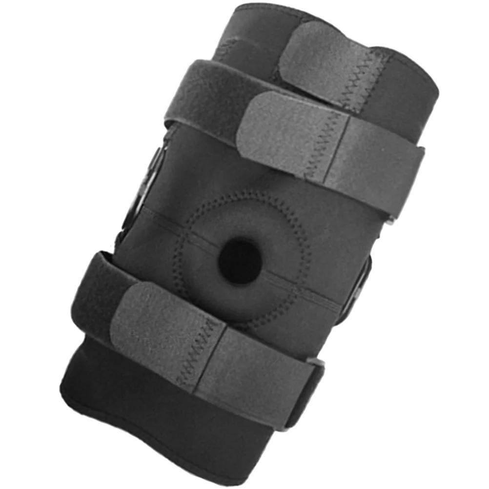 

Sports Knee Pads Braces Protectors Waterproof Sleeve Supports Fitness XL Aluminum Stand Breathable Elastic Outdoor Running