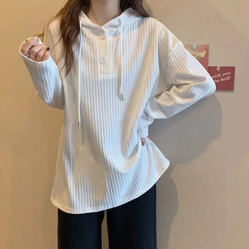 Hoodies de pele com capuz y2k mulher zipup manga longa feminino outono gótico shoujo centro rua wear emo senhora poleron jfashion zíper