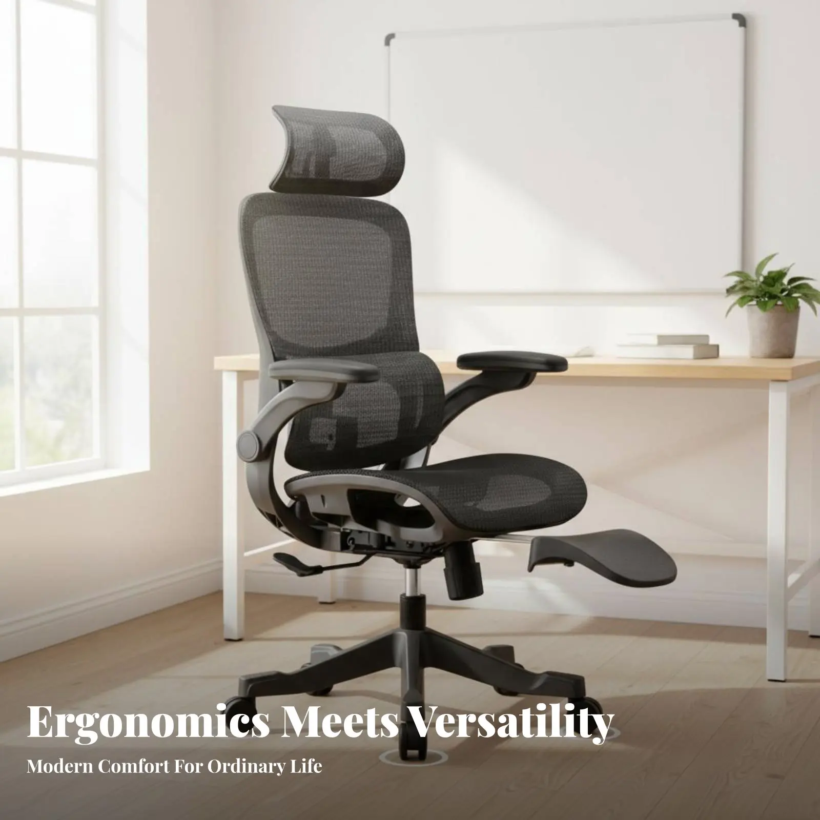 Highspine-Support E…