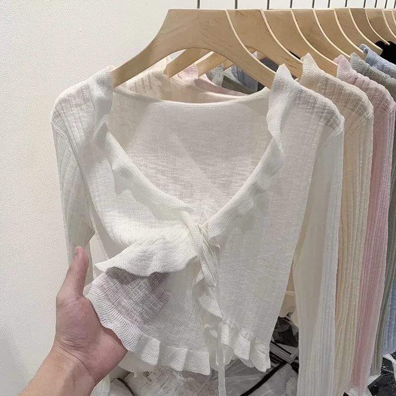Thumbnail 2 - #1 Trending Button Front Cardigans Right Now