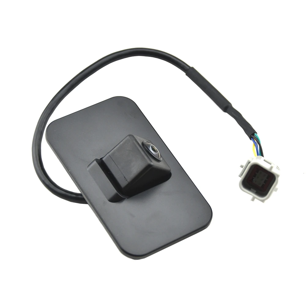 

Rear View Camera 23378804 23432248 for Cadillac Chevrolet Suburban Tahoe GMC Yukon Parking Aid Camera