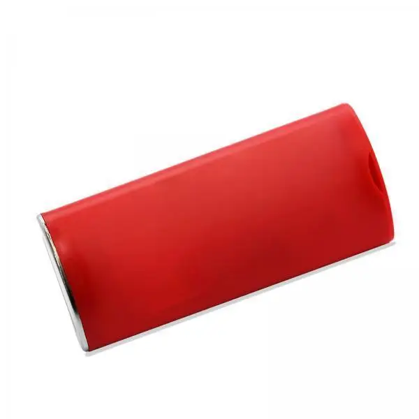 Portable Blade Disposal Container Utility Cut Case Plastic Blade Storage B Box for Salon and Workshop