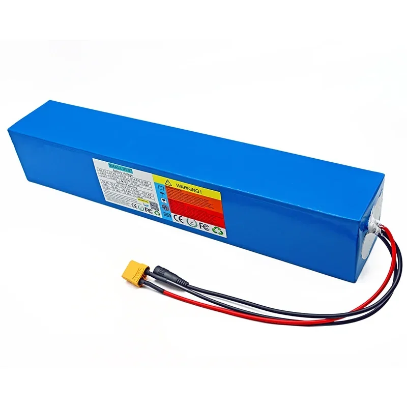 20S2P 72V 10Ah 21700 lithium battery pack rechargeable battery 0-2000W suitable for with built-in BMS Power spare tools battery