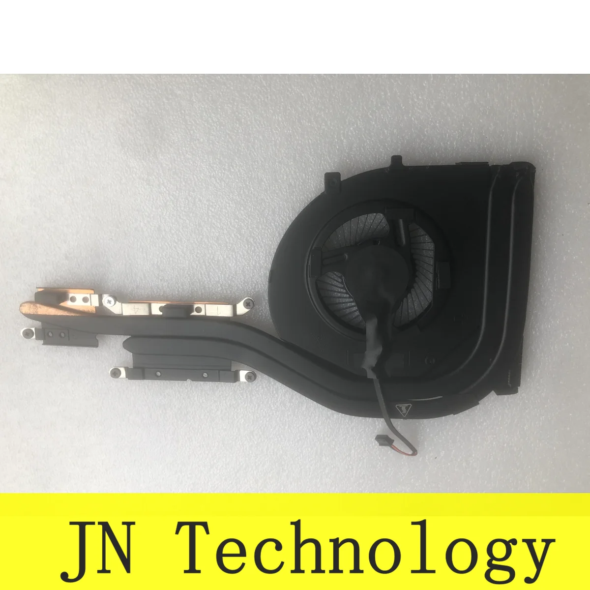 

New Original for Lenovo ThinkPad T460p T470p CPU Cooling Fan Heatsink 01AW390 01AW389