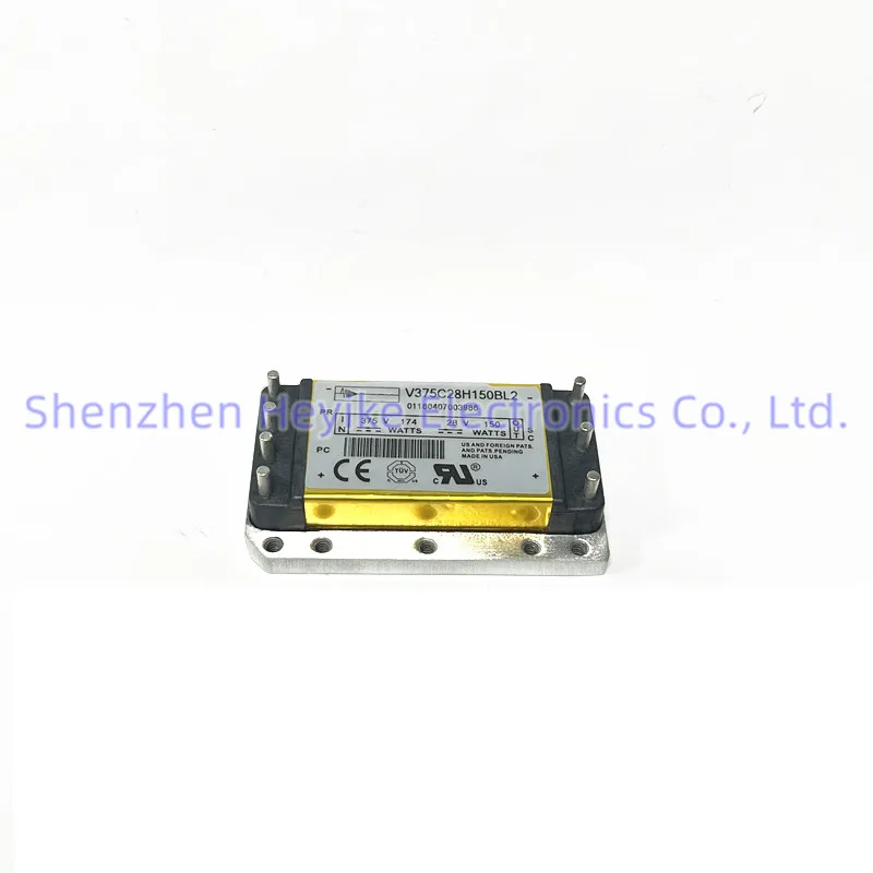 POWER MODULE NEW V375C28H150AL V375C28H150AL2 V375C28H150AN V375C28H150BG V375C28H150BL V375C28H150BL2 V375C28H150BN