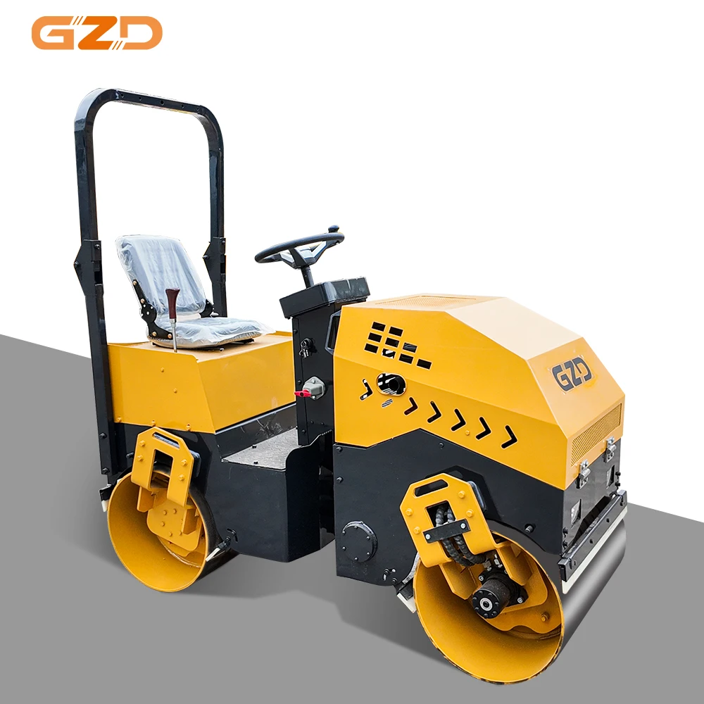 Gzd Small-Scale Roa…