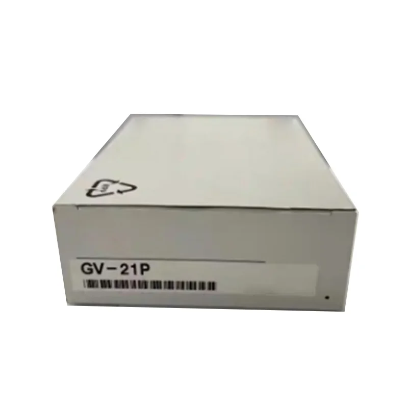 

GV-21P original brand new fiber amplifier