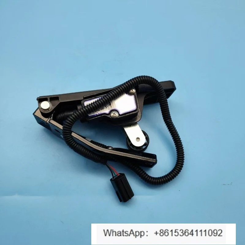 Electric Forklift Throttle Pedal Accelerator FZ3-022-13 Three Wire Accelerator Assembly Accessories