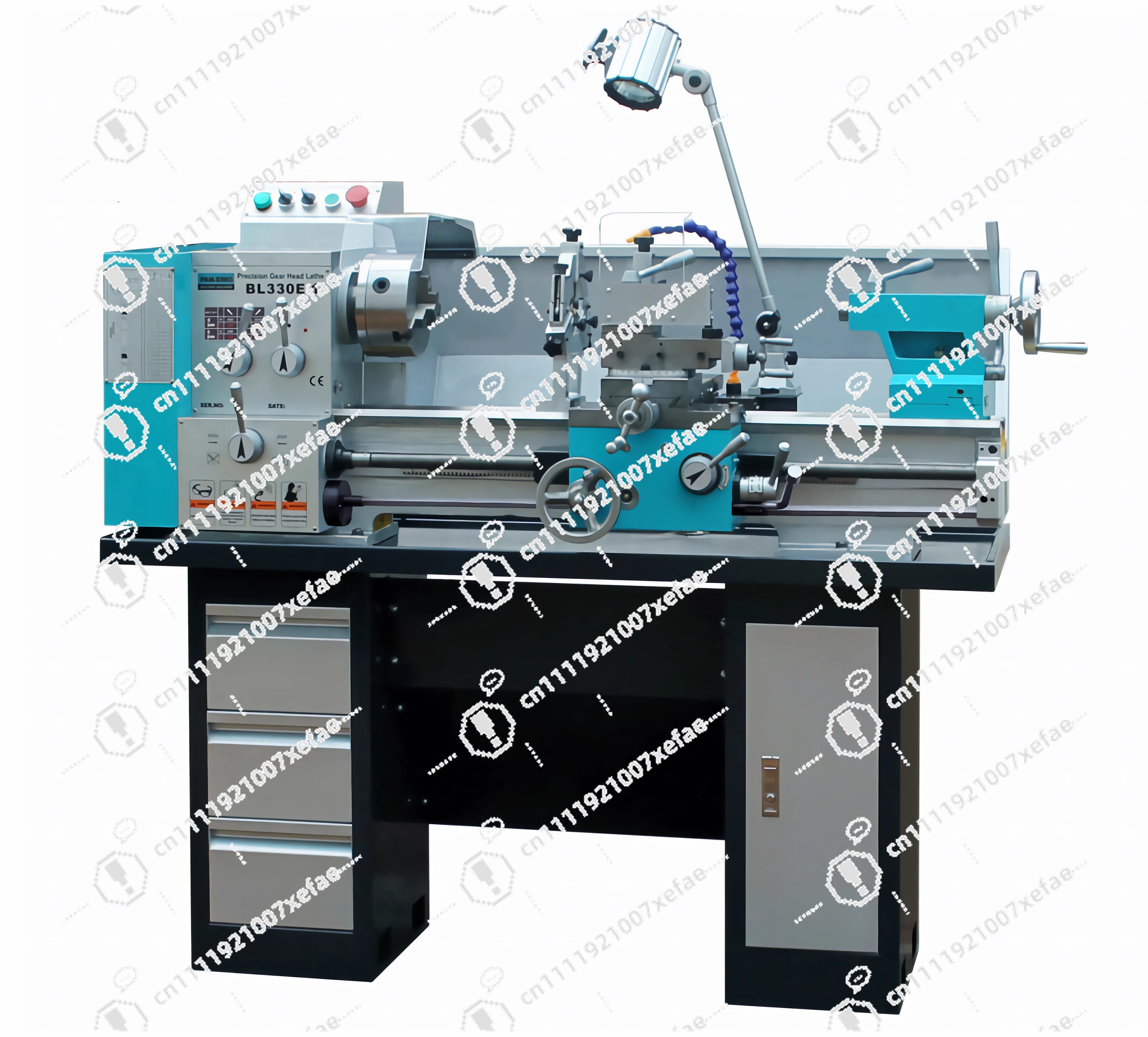Hot Sale BL330E-1 750mm Benchtop Lathe Manual Metal Tool Room Engine Lathe Looking for A Global Agent