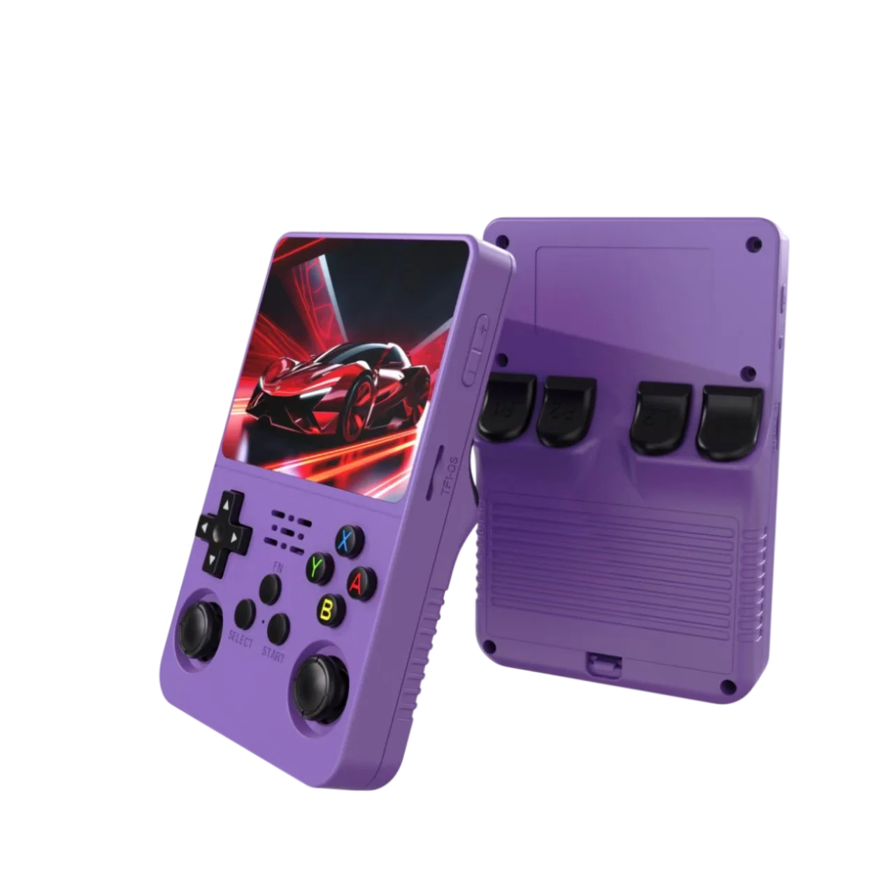 ARKOS 100% Original R36S Retro Handheld Game Console 3.5'' IPS