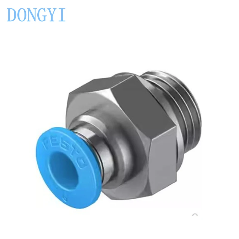 

Push-in Fitting QS QS-G1/8-G1/4-G3/8-G1/2-4-6-8-10-12-16 186095 186096 186098 186097 186099 186101 186350 186100 186102 186103