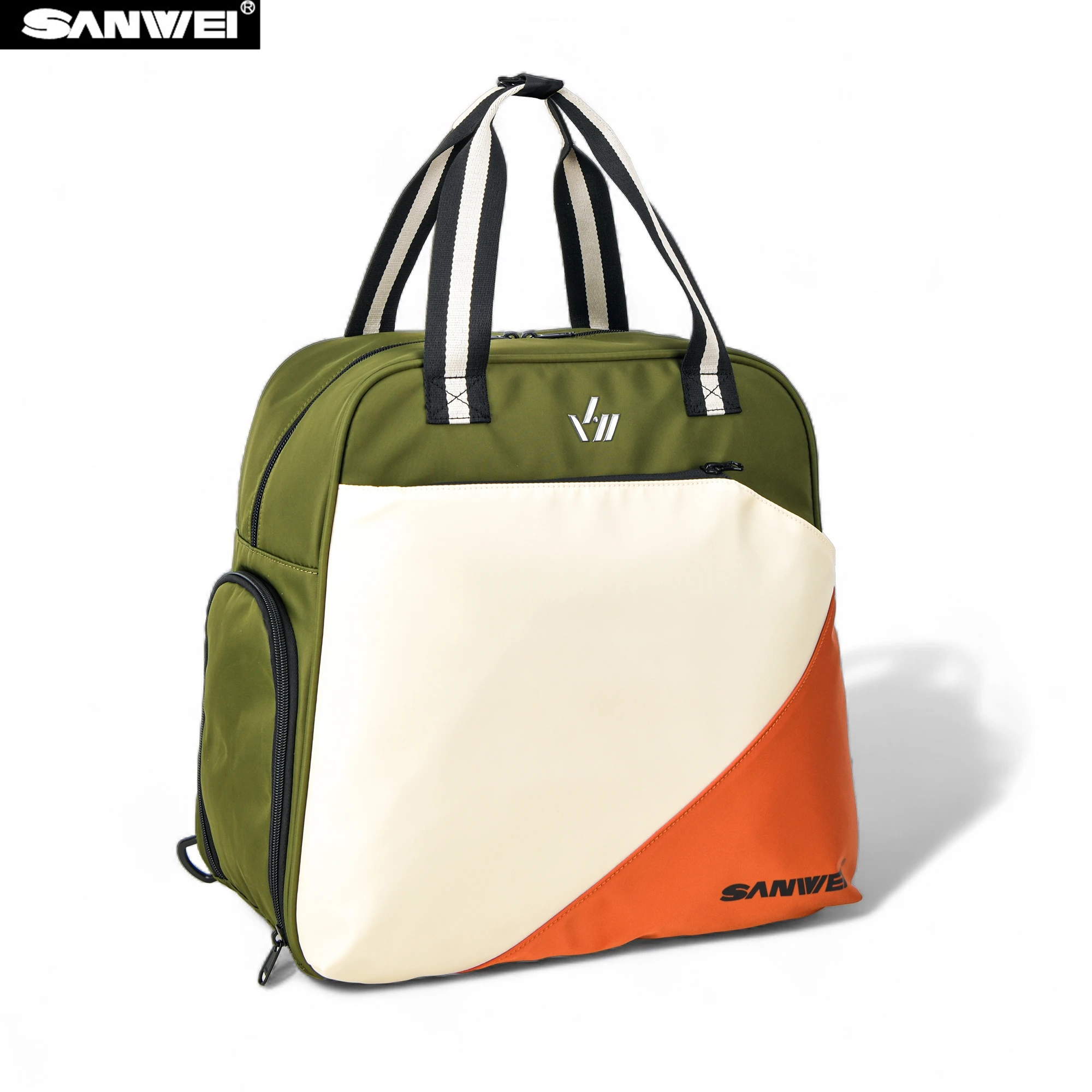 

SANWEI Smash Pack Sports Bag