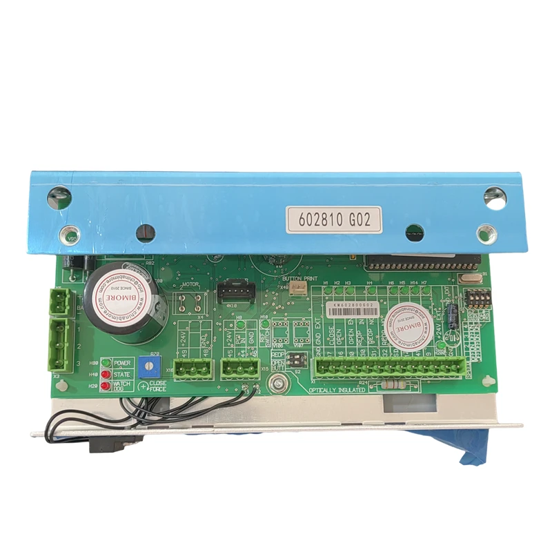 KM602810G02 Elevator AMD Controller Lift Door Motor Board PCB