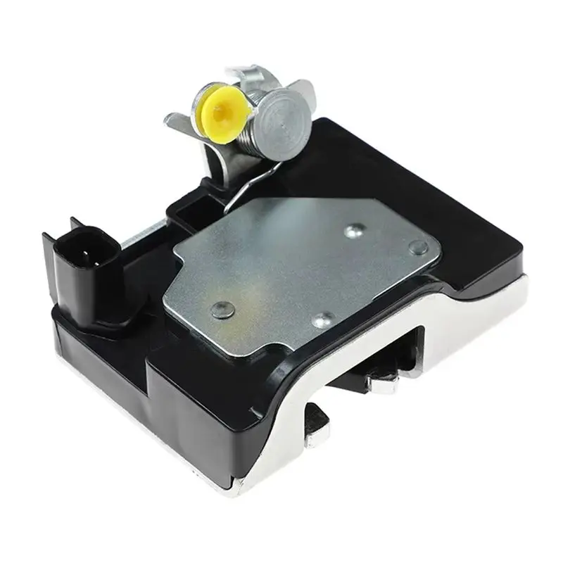 

Tailgate Lock Machine Trunk Lid Door Lock Actuator 7L8Z-784315-0A 7L8Z7843150A 937-670 For Ford Escape Mercury Mariner-T61C