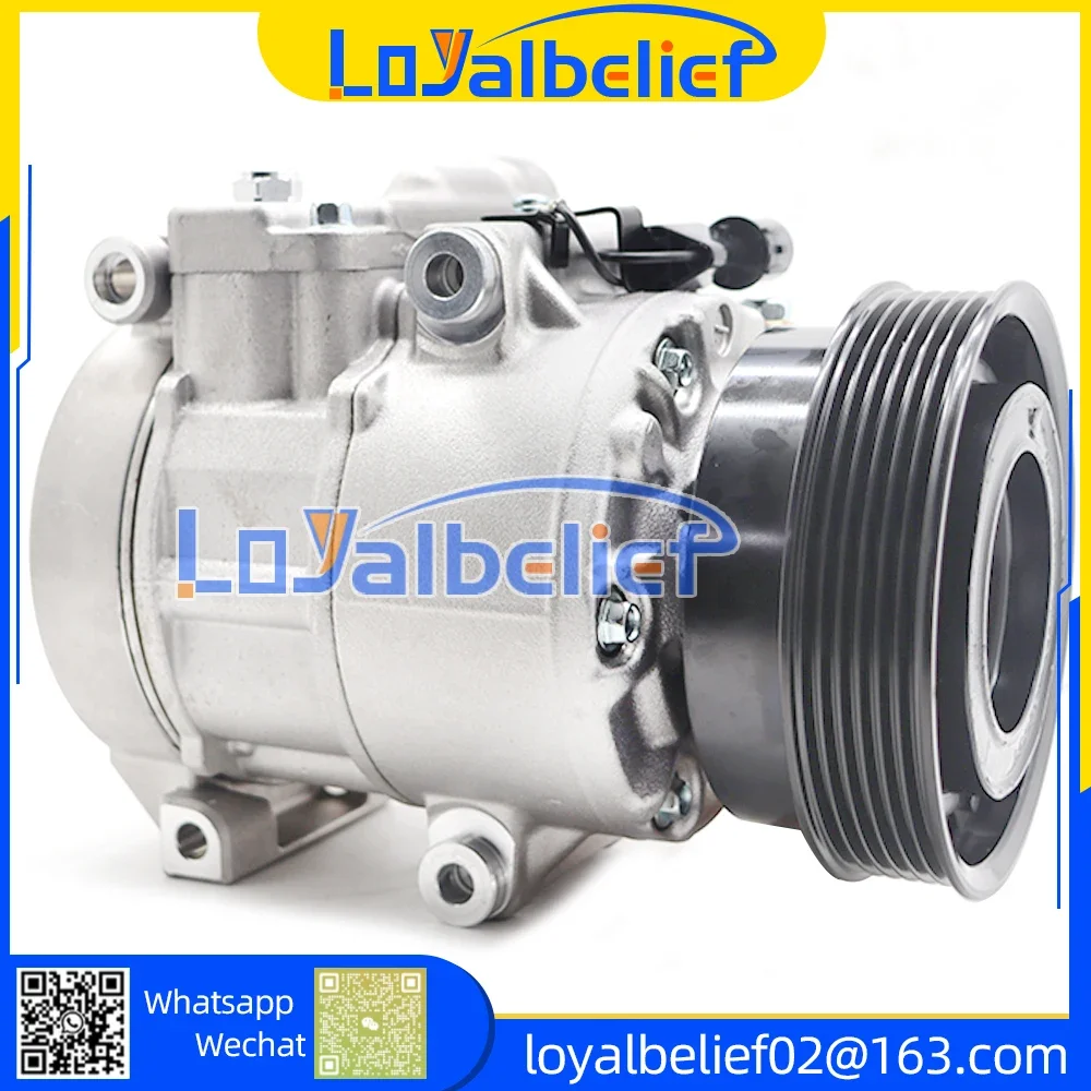 

Компрессор кондиционера для Kia Sorento 97701-2P310 97701-2P360 977012 P310 977012 P360