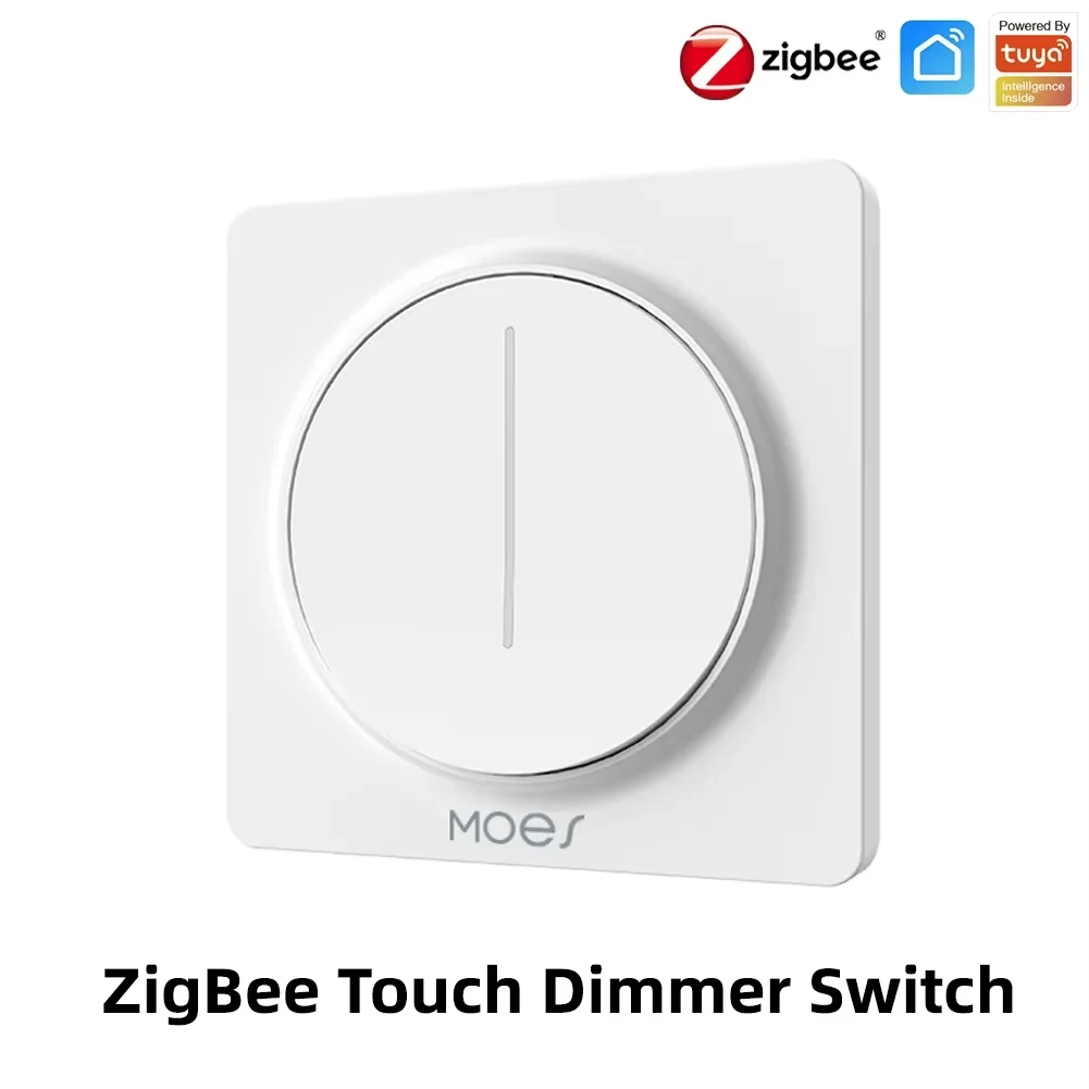Variant: Touch Dimmer Switch
