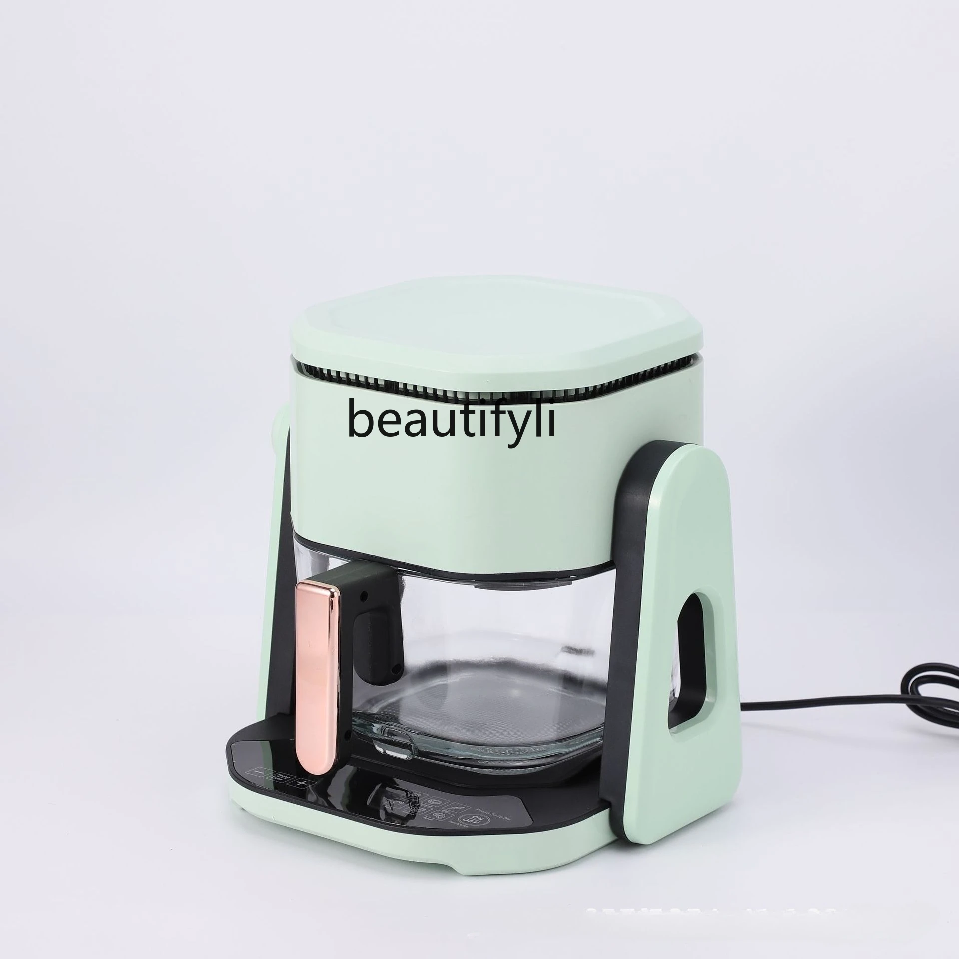 مقلاة هوائية متعددة الوظائف ذات سعة كبيرة