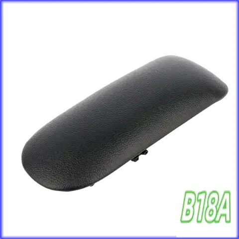 H5-센터 팔걸이 뚜껑 커버 51162753341 BMW 미니 쿠퍼 R55 R56 R57 R58 R59 2007-2015 액세서리