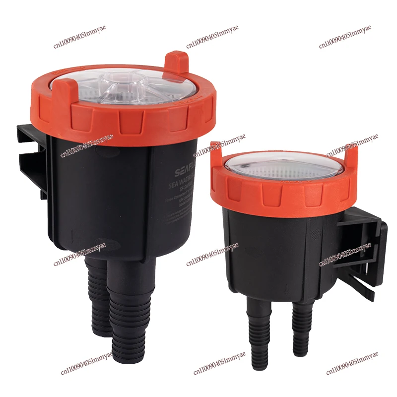 

Marine Engine Seawater Filter Generator Seawater Filter Accessories