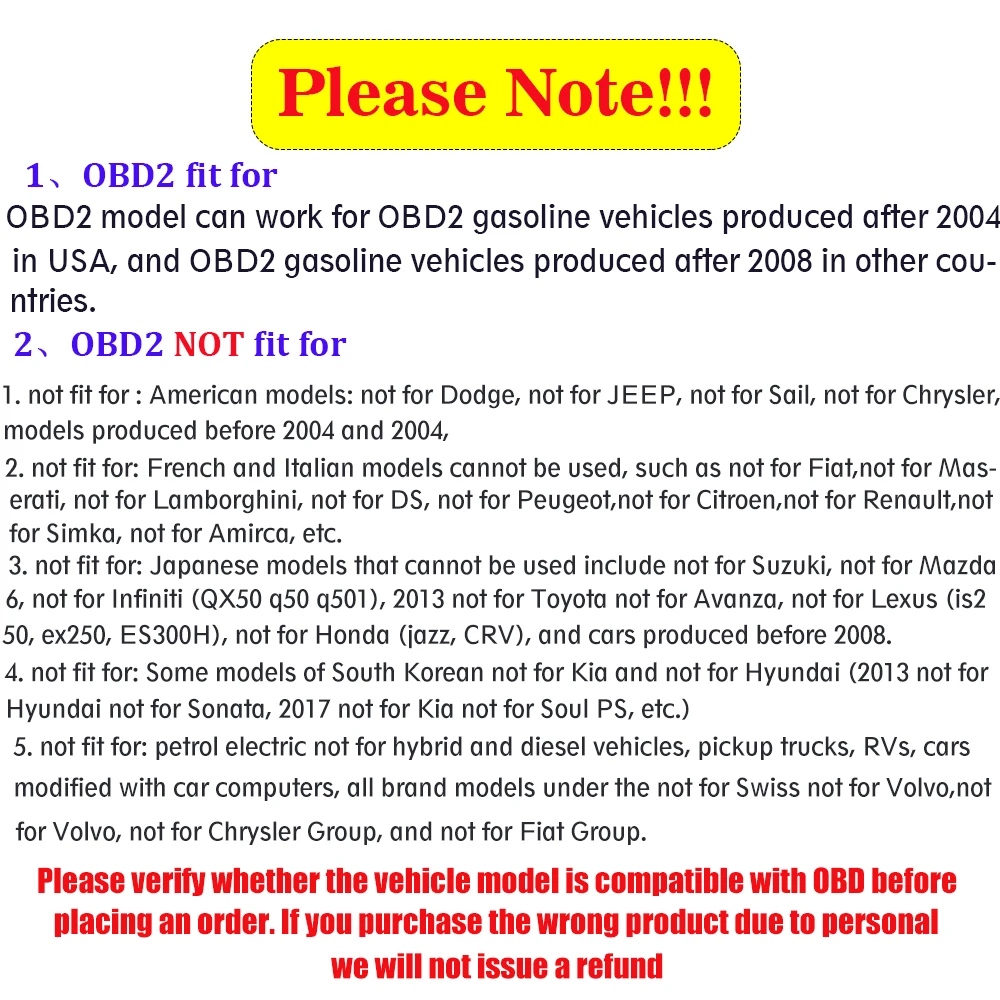 OBD HUD B1 Tachometer Auto Head-Up-Display Projektor EOBD Auto Kraftstoffverbrauch Voltmeter Wassertemperatur 5 Alarmzubehör – Detail 2