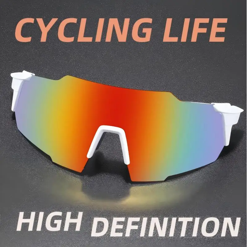 

Windproof Goggles, Cycling Photochromic Glasses, Mountain/Off-road/Cycling/Fishing/Running Glasses, Outdoor Sports Equipment