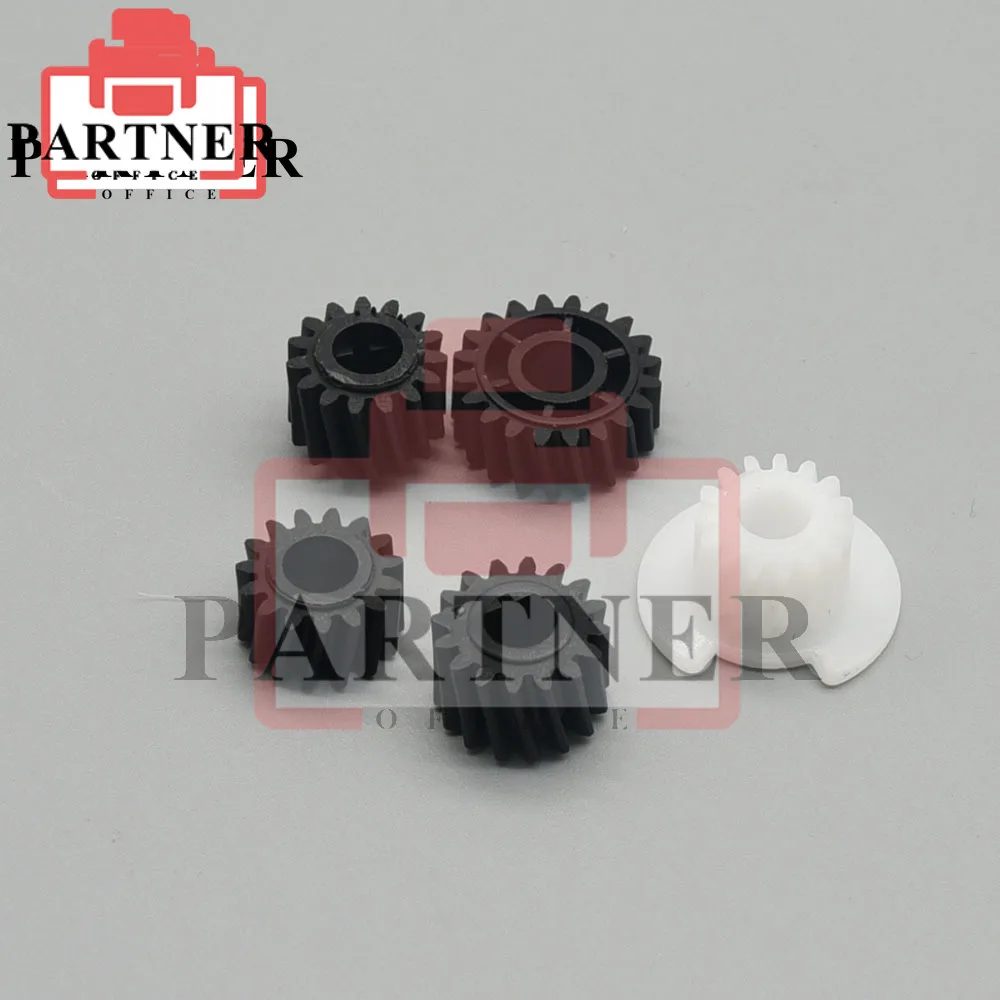 20sets AE091515 AE09-1515 Developer Gear support for Ricoh Aficio 1013 1515 MP301 MP161 MP162 MP171 MP201 MP175 3320 3310 3320L