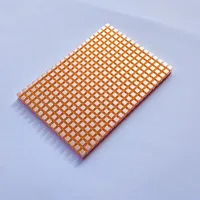 Ultra Thin Pure Copper Laptop Notebook Mechanical Hard Disk SATA3 HDD SSD Cooler Heat Sink Cooling 2.5 Inch 100x70x1.5/2/3/4mm