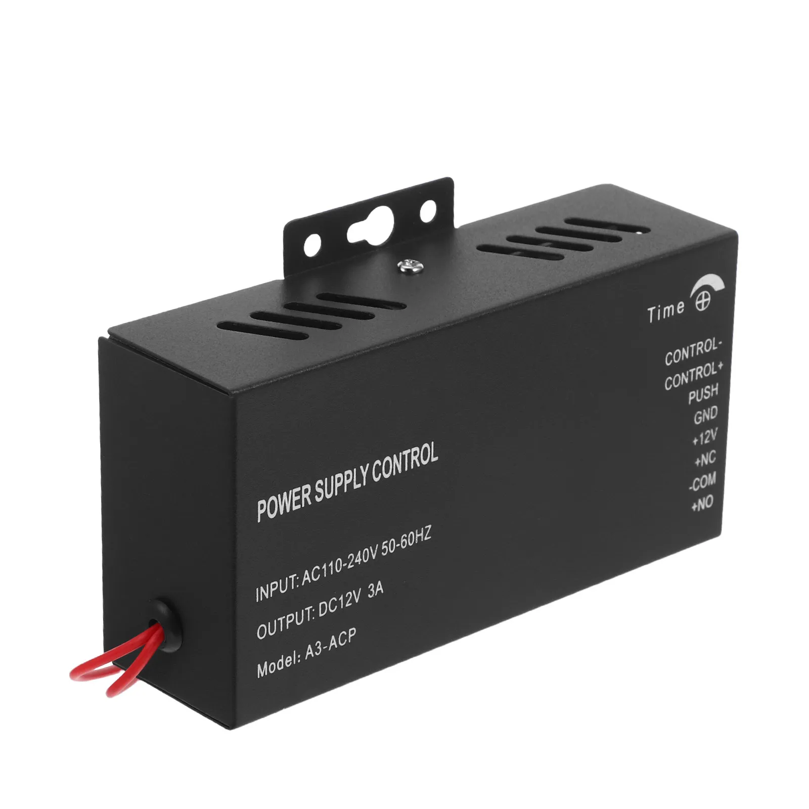 

Access Control Power Controller for Door Entry Security Systems Magnetic Lock Power Supply Electric Bolt Lock Supply High