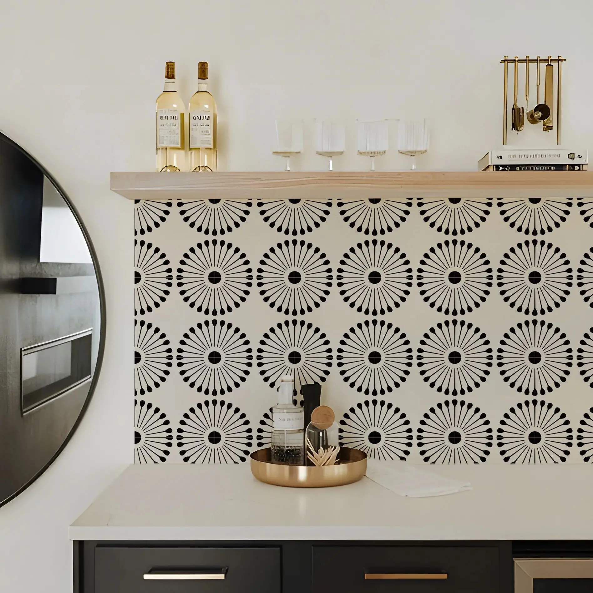 Peel And Stick Fros… - image