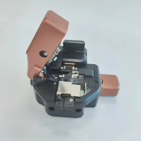 FITEL S327 Högprecisionsfiberklyv med roterande blad, enstegsklyv med 65 000 klyvningar 10 best sales fitel - №2