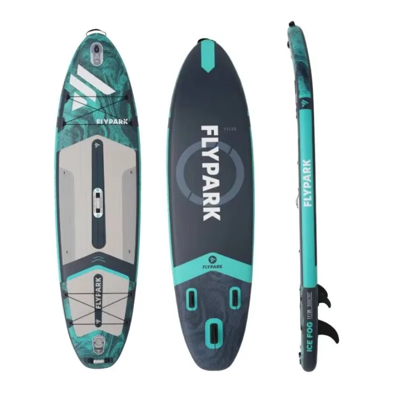 Fabrik Großhandel Hohe Qualität Stand up Surfing Board Sup Board Aufblasbare Paddle Board