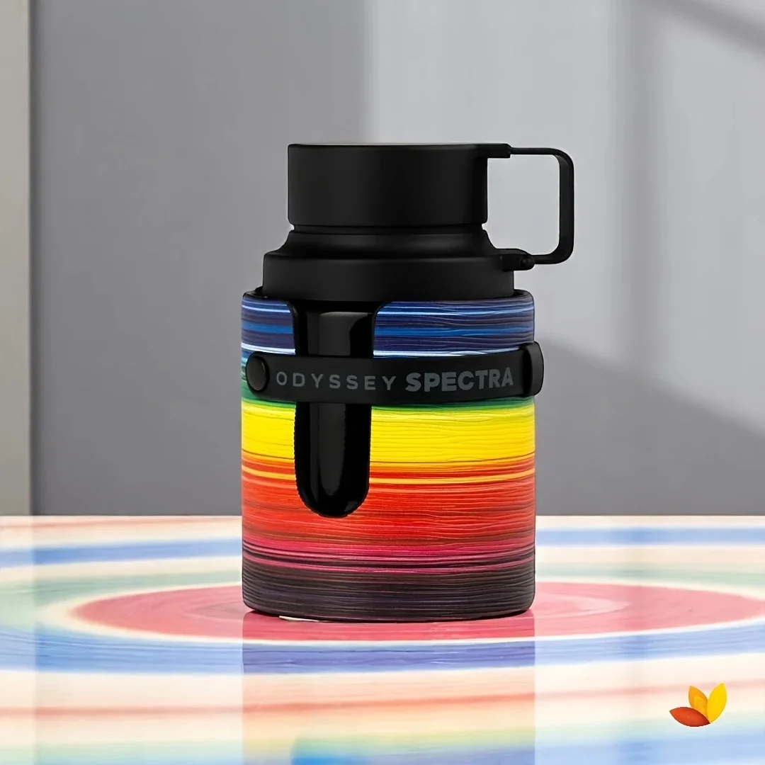 Armaf odyssey SPECTRA 3.4oz / 100ml Eau de Parfum for Unisex Eau De Parfum Spray | New launch | Sealed