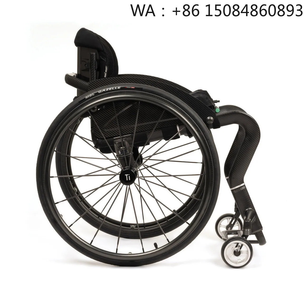 

Custom Medical Carbon Fiber Wheel Cover, Lightweight High Strength Carbon Fibre Parts for Medical Equipment Protective Decoratio