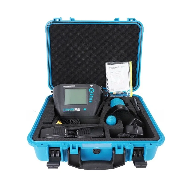 

CW-B850 Floor Thickness Tester Concrete Floor Thickness Non-metallic Floor