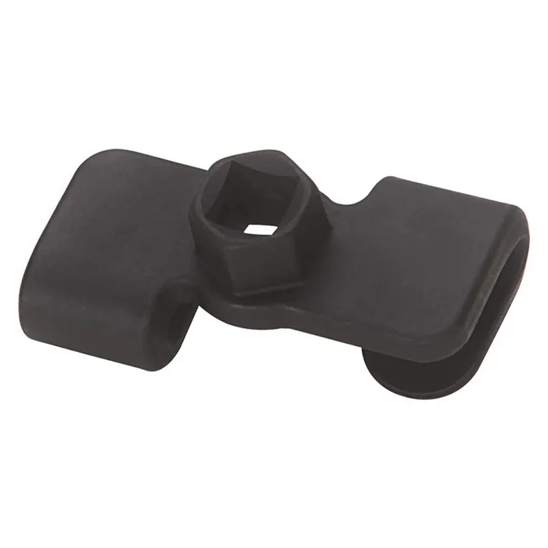 

Универсальный адаптер удлинителя гаечного ключа, инструмент удлинителя гаечного ключа-привод 1/2 дюйма для профессионального механического и автоматического ремонта гаечного ключа