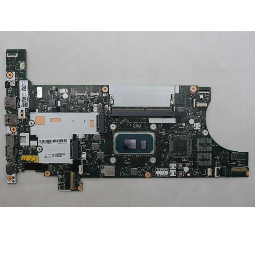 Mainboard For Lenovo Thinkpad T14 Gen 2/ T15 Gen 2 Laptop Motherboard i5-1145G7 16G UMA 5B21M82409 5B21D65225 5B21H15913