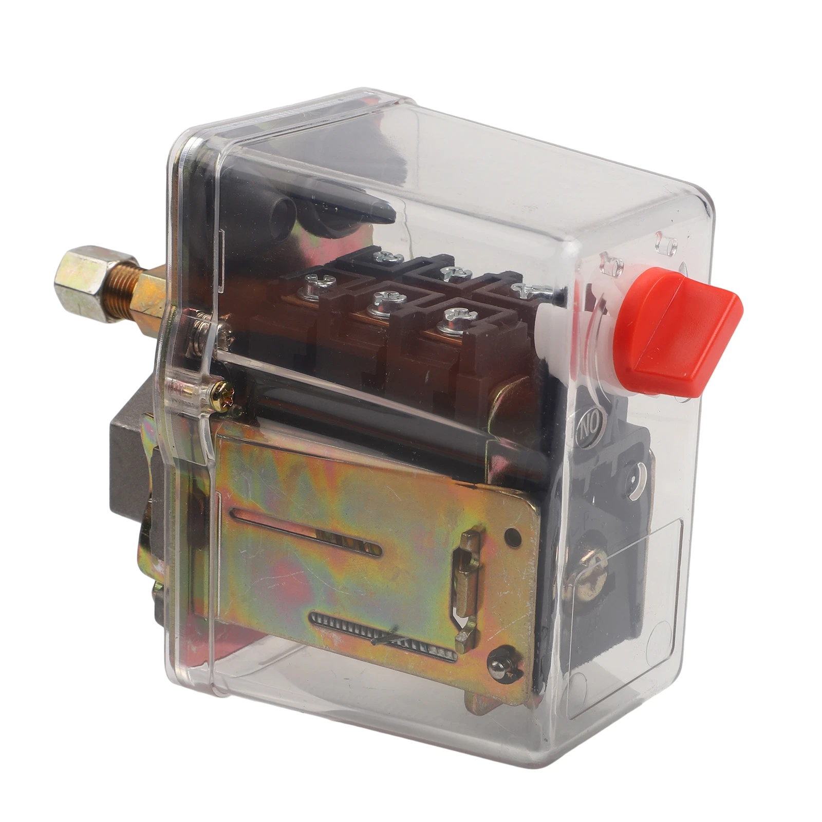 380V/400V 3-Phase Air-Compressor Pressure Switch Controller Automatic Air Pressure Switch Air-Compressor Accessories