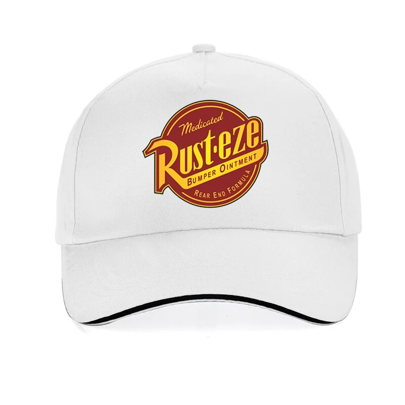 

Rusteze Baseball Cap fashion casual dad hat Beach Bag Women's Men's adjustable Snapback hats