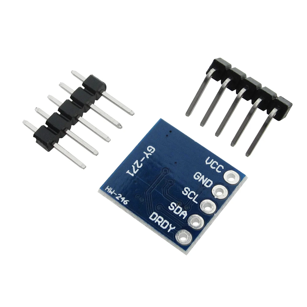 10PCS GY-271 HMC5883L MODULE wholesale best price