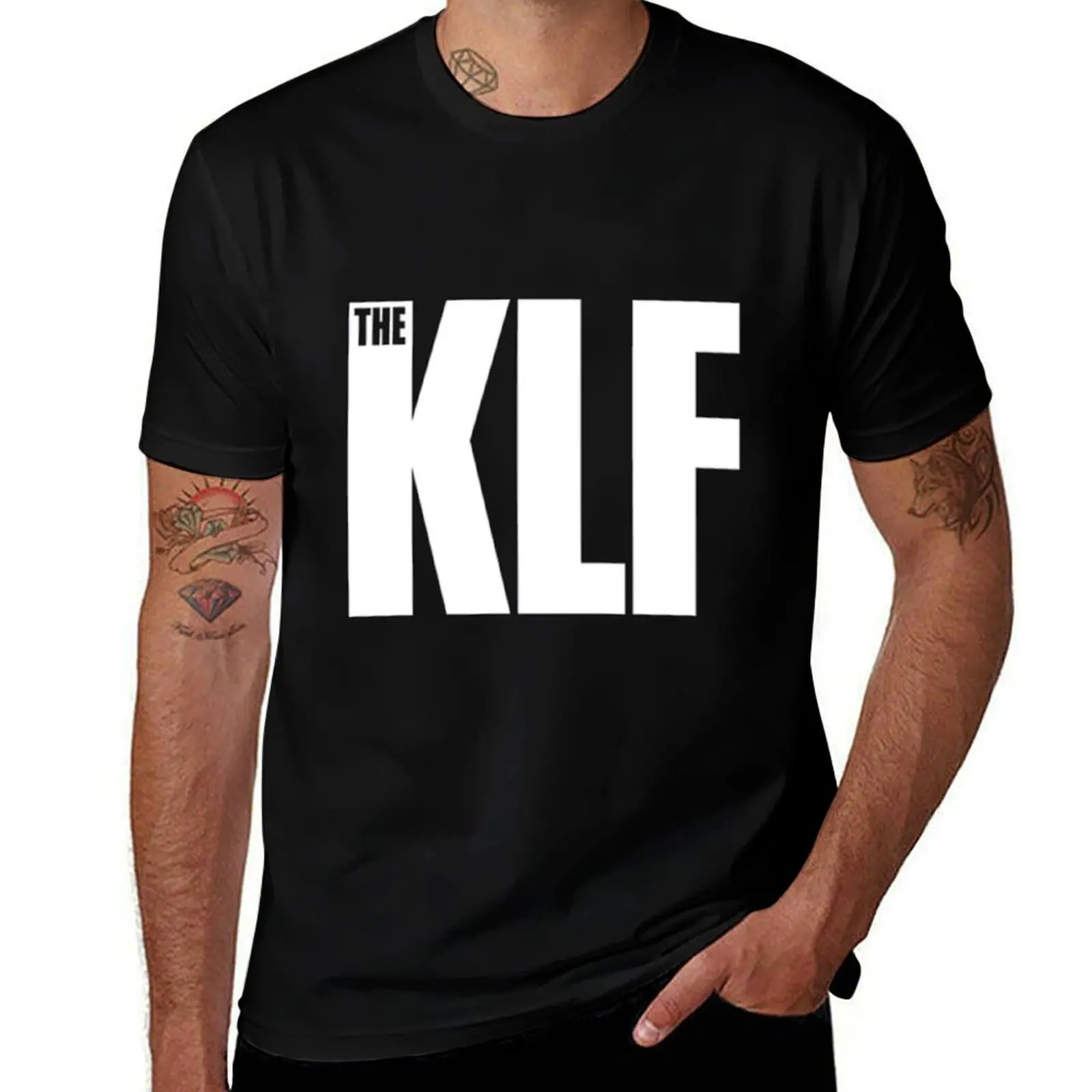 For T-Shirt Printed… - image