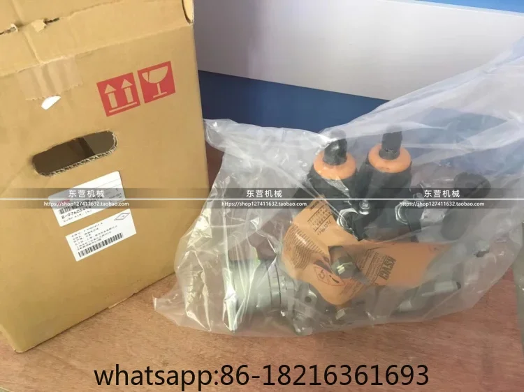 

Экскаватор 6WG1 ZX470 650 870 насос грузовик масляный насос высокого давления 6WF1CYZ дизельный насос