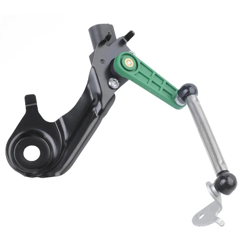 8R0941285D 8R0941286D ด้านหน้าด้านหลังซ้ายขวาความสูง Leveling Sensor รถ 8R0941309B 8R0941310E สําหรับ Q5