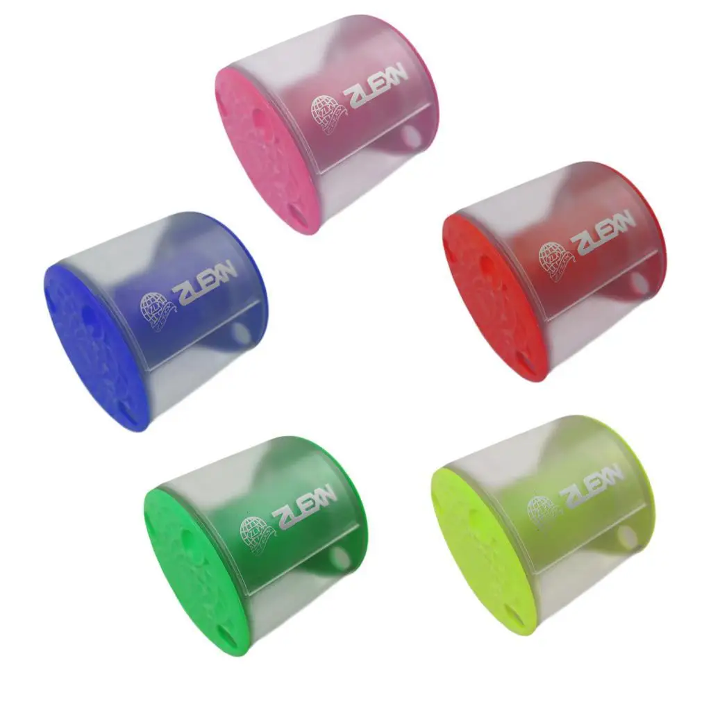 

Rhythmic Gymnastics Ribbon Storage Rainbow Band Organizer Easy to Use Winder