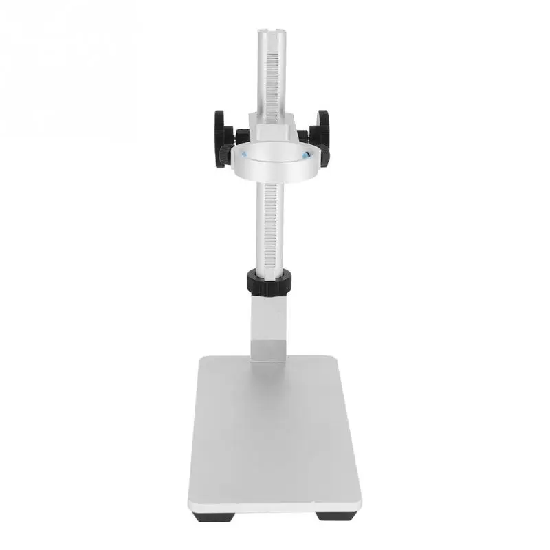 Electron microscope aluminum alloy lifting bracket