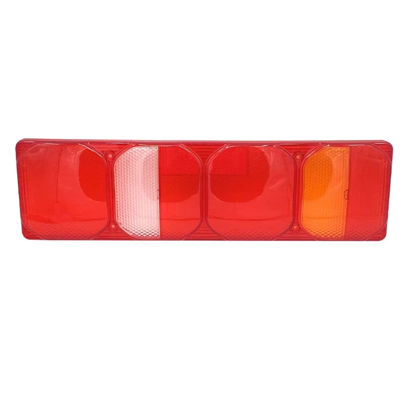 

Tail Light Housing (Rear Tail Light Cover) for Sinotruk Howo A7/T7H/TX/TH7, Haohan N7G, SITRAK C7H