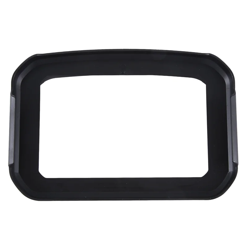 BB-TFT Cockpit Glare Shield Strumento Cappello Visiera parasole Misuratore di protezione Pellicola schermo Parti per Pan America 1250 Special RA1250