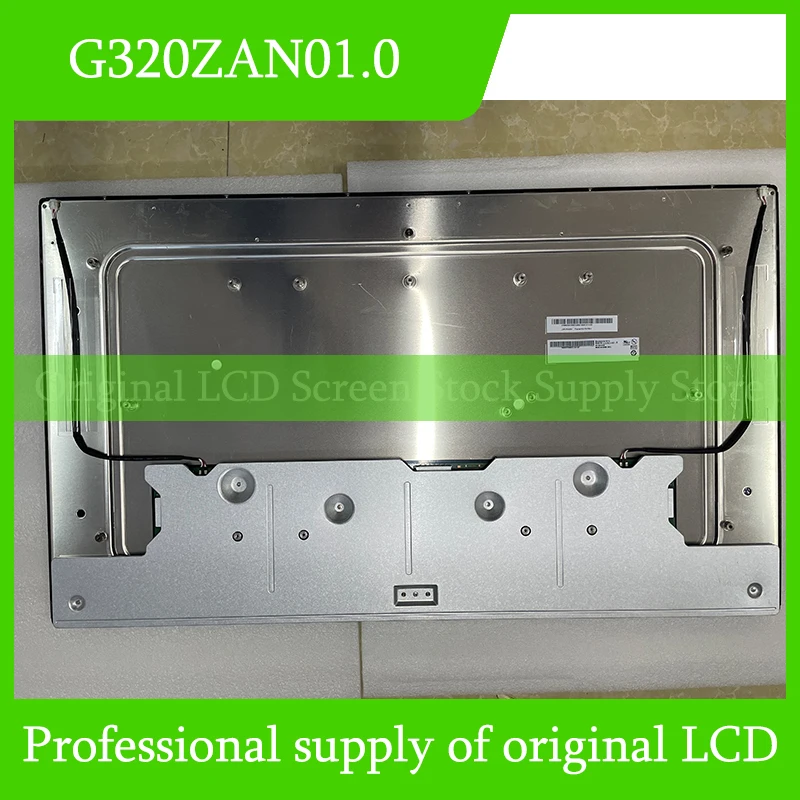 

G320ZAN01.0 32.0 Inch Original LCD Display Screen Panel for Auo Brand New and Fast Shipping 100% Tested