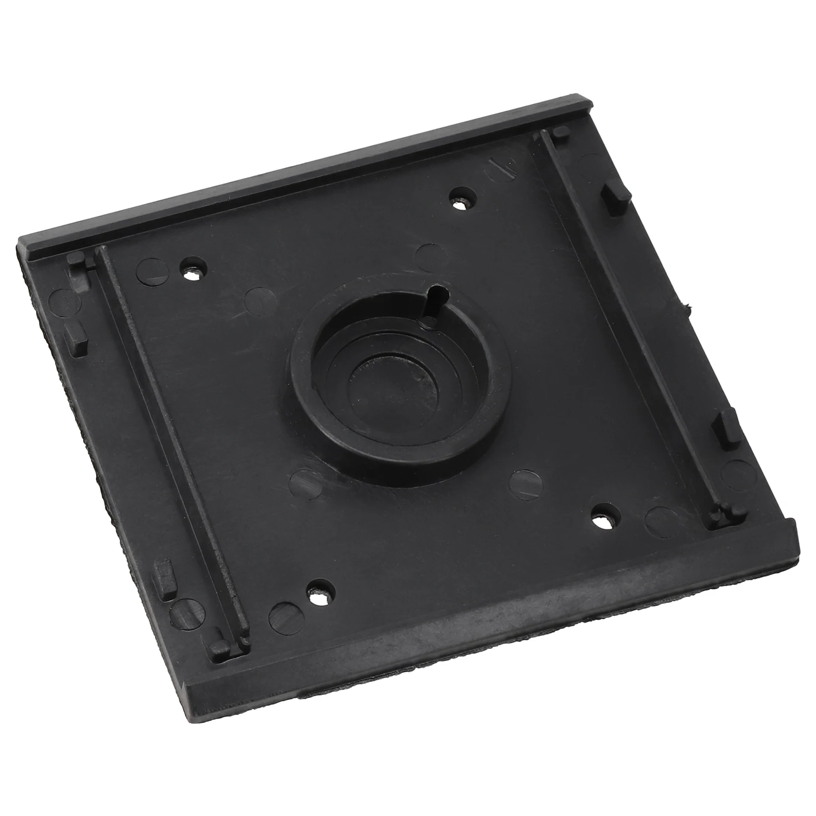 Heavy duty Replacement Component Base for 4510 Electric Sander for a Safer Secure and Productive DIY Experience