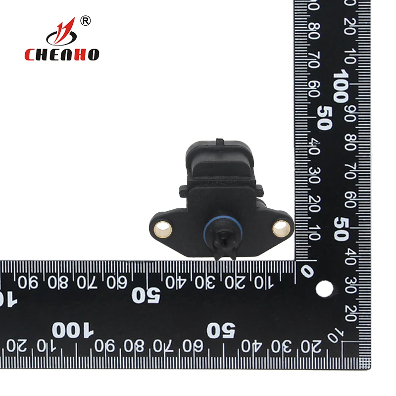 Manifold Absolute Pressure MAP Sensor 46451792 For Fiat Multipla Brava Doblo Palio Panda Punto Stilo Bravo 71714218 71718233